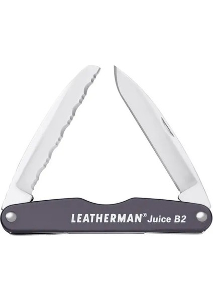 Leatherman Juice® B2 Çakı Katlanabilir