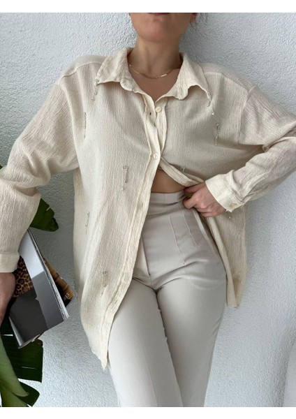 Kadın Gömlek