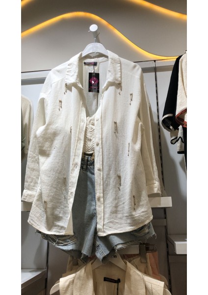 Kadın Gömlek fırsatları