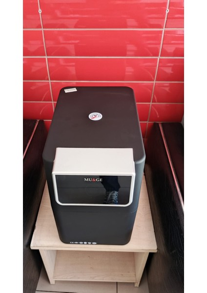 Dijital Su Arıtma Robotu Mg 01 fiyatları