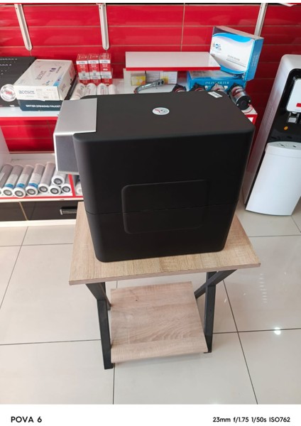 Dijital Su Arıtma Robotu Mg 01 fırsatları