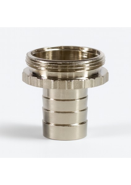 Batarya Musluk Hortum Takma Aparatı – Pirinç Rekor 1/2 Dış Ince Dişli Hortum Bağlantı Parçası modelleri