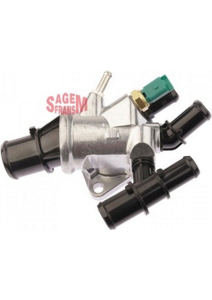 Termostat Müşürlü Doblo 1,9 Jtd Dpmah