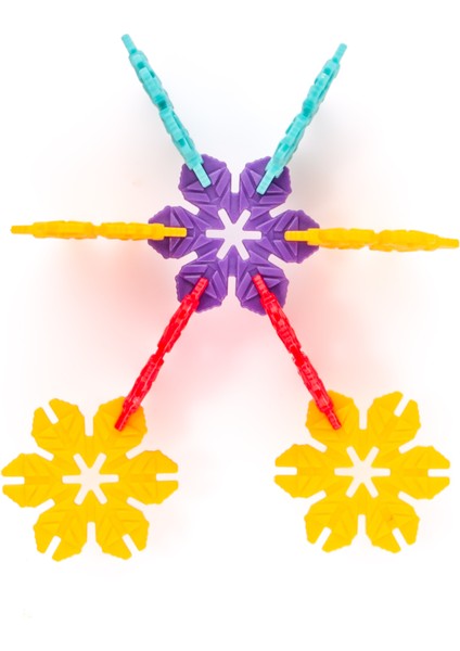 Yıldız Puzzle (100 Parça) modelleri