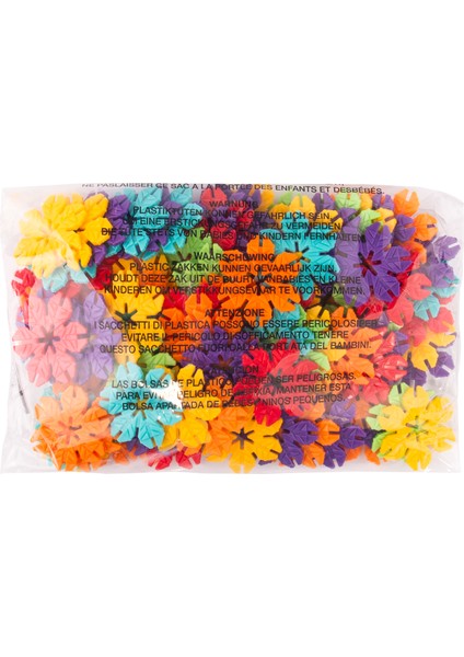 Yıldız Puzzle (100 Parça)