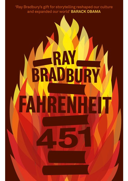 Fahrenheit 451