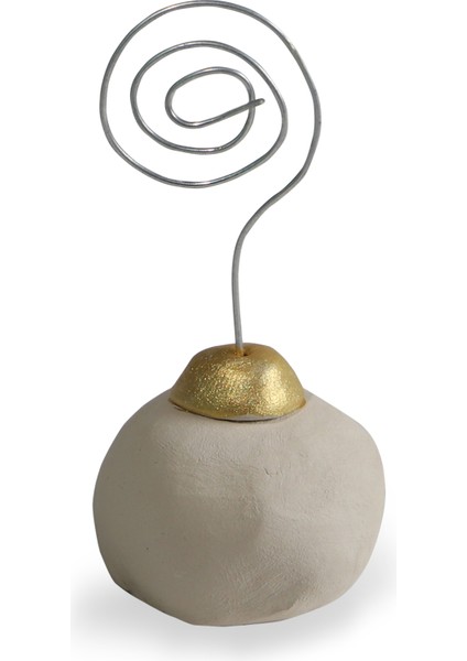 Seramik Hamur Pastel 500GR - Gri fırsatları