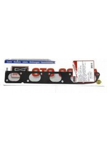Eksoz Manifolt Contasi Nbr Kapli Çelik Renault Master Trafic 2.2 - 2.5 Dci G9U (10) Dpmah