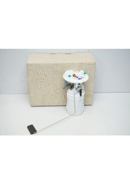 Yakit Depo Şamandirasi Master Iii 2.3 Dci Dpmah