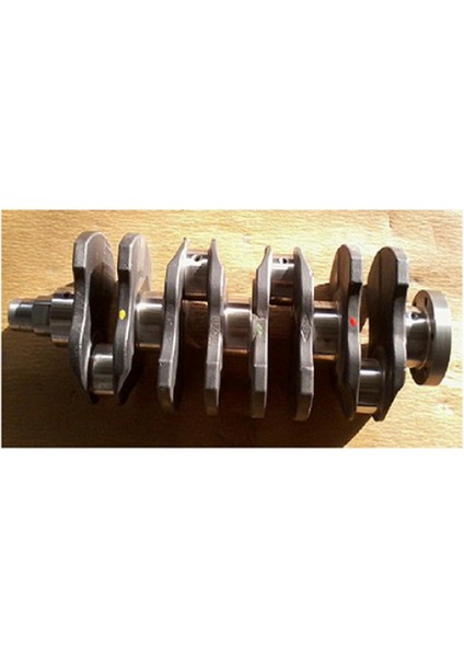 Krank Albea- Doblo-Palio 1.2 16V Dpmah