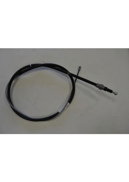 El Fren Teli Arka Sağ/sol Ibiza-Fabia-Polo 06 1645MM/1043MM Disk Fren Dpmah