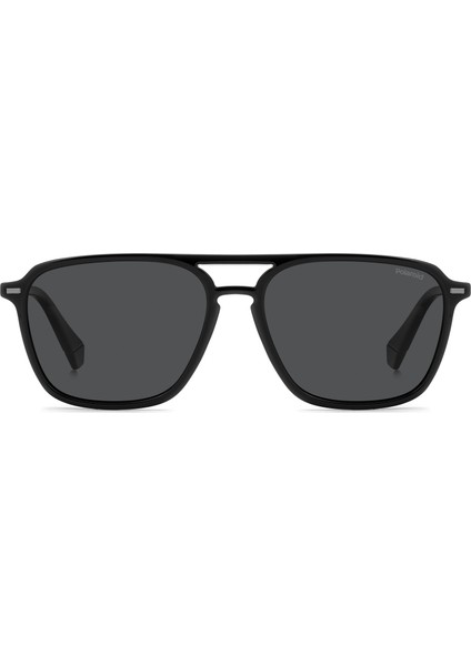 Pld 4182/S/X 807M9 57*16 145 Unisex Polarize Güneş Gözlüğü fiyatları