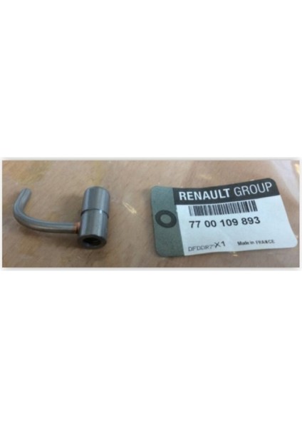 Yağlama Memesi Sağ Clio-Kng-Mgn 1.5 Dci Dpmah