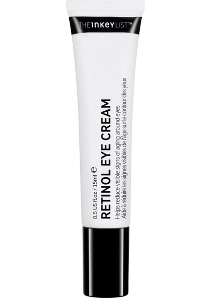 Retinol Eye Cream - Göz Kremi