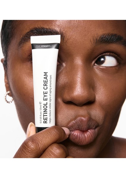 Retinol Eye Cream - Göz Kremi fiyatları