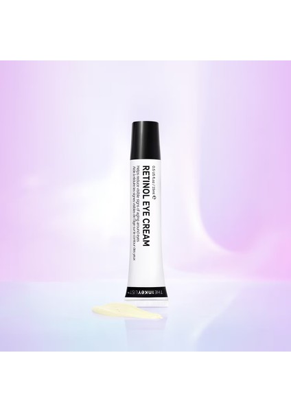 Retinol Eye Cream - Göz Kremi indirimleri