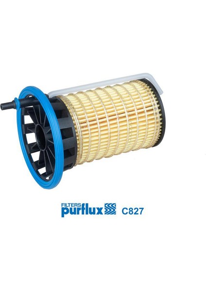 Yakit Filtresi Doblo-Egea-Combo D 1.3-1.6-2.0 Mjtd 16V-500 1.3 16V Mjtd 2012 Dpmah