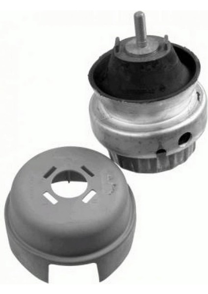 Motor Takozu A6 Bpj-Byk-Brf-Bna-Blb Dpmah