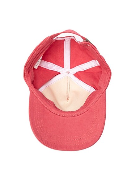 Design Nature Pembe Şapka modelleri