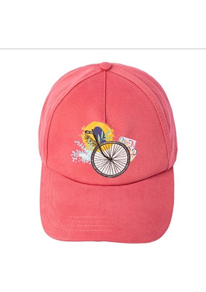 Design Nature Pembe Şapka indirimleri