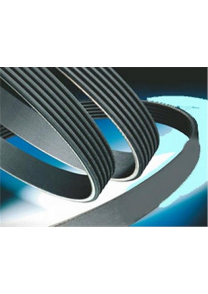 Kanalli Kayiş Caddy Ym. 1.6-2.0TD-NISSAN-P206 68367 Dpmah