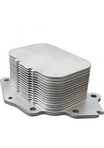 Yağ Soğutucusu 307-407-FOCUS-C/MAX-MONDEO-COURIER/MINI 1.5-1.6 Hdi 2002 Dpmah