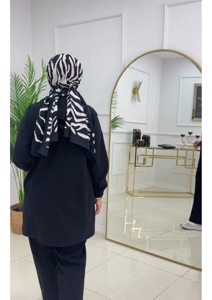 Kadın 2'li Tunik Pantolon Takım, Kapüşonlu Sweat Tunik,pantolon Set modelleri
