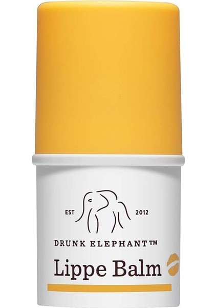 Lippe Balm - Dolgunlaştırıcı Dudak Balsamı - 4 G