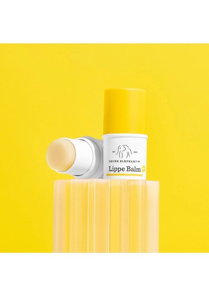 Lippe Balm - Dolgunlaştırıcı Dudak Balsamı - 4 G modelleri