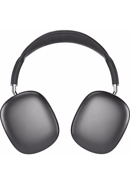 P9 Bluetooth Kablosuz Kulaküstü Kulaklık Siyah fiyatları