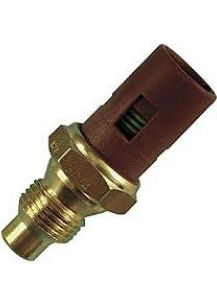 Hararet Müşürü Tek Fişli R9-R11-R19-R21-MEGANE-KANGOO-CLIO Dpmah