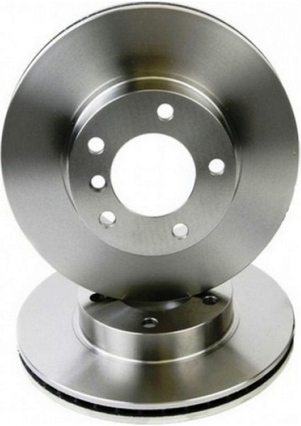 Ön Fren Aynasi Palio 1.2-1.6-Siena 1.4-1.6 16V -Albea 98 240X20X4DL Havali Dpmah