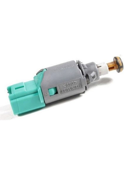 Fren Müşürü Clio Ii-Symbol- Ii- Kangoo- Megane I- Traffic Ii 1.6. 1.8 16V Dpmah