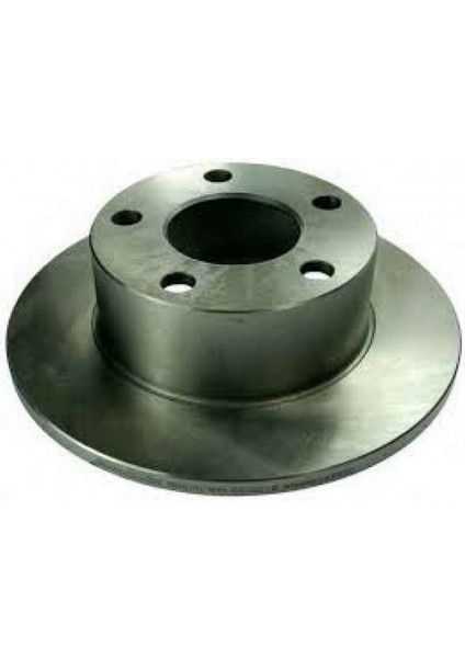 Arka Fren Aynasi Passat- 96-05 A6 1.8t-1.9tdi 94-05 Superb 02-08 245X10X5DL Dolu Dpmah