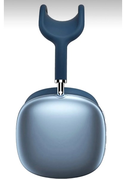 P9 Bluetooth Kablosuz Kulaküstü Kulaklık Mavi fırsatları