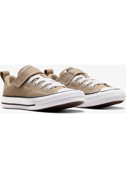 Chuck Taylor All Star Malden Street Çocuk Bej SNEAKER.259 fiyatları