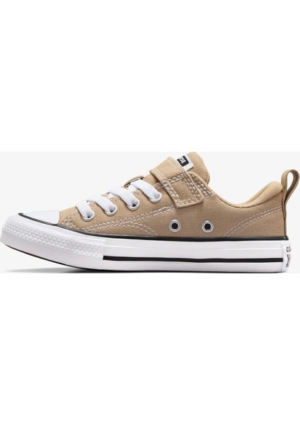 Chuck Taylor All Star Malden Street Çocuk Bej SNEAKER.259 fırsatları