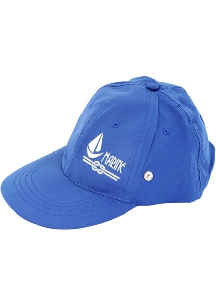 Marine Yelken Lacivert Şapka fiyatları