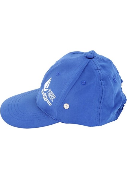 Marine Yelken Lacivert Şapka indirimleri