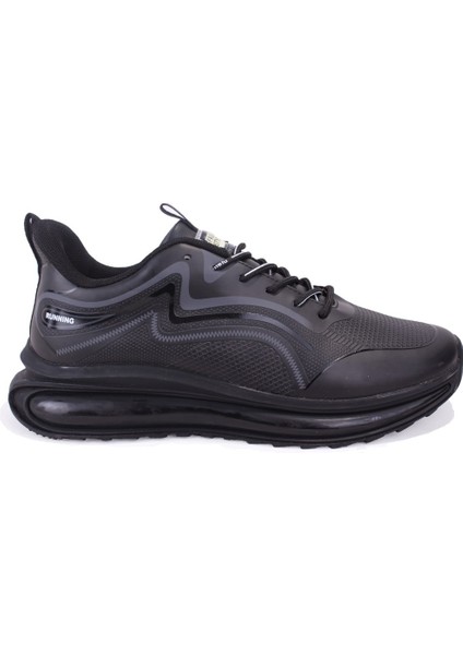 25KM Crazy Siyah Ortopedik Günlük Erkek Spor Ayakkabı fiyatları