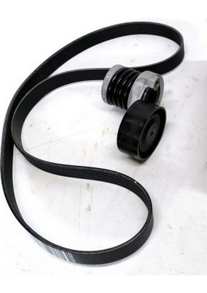 Alternatör Kayiş Kiti Dacia Duster Dpmah