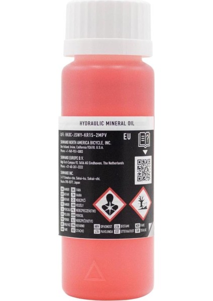 Hidrolik Fren Yağı Mineral 100ML fiyatları