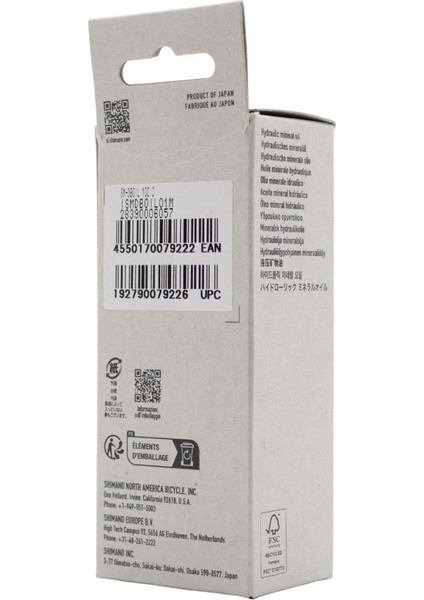 Hidrolik Fren Yağı Mineral 100ML indirimleri