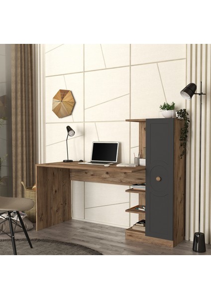 Luna Çalışma Masası Tamamı Mdf fiyatları