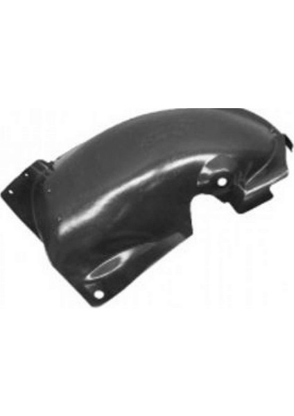 Çamurluk Davlunbazi Sağ Ön Parça Renault Clio Iii Dpmah