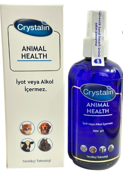 Animal Health Göz ve Kulak Temizleme Solüsyonu 250 ml fırsatları