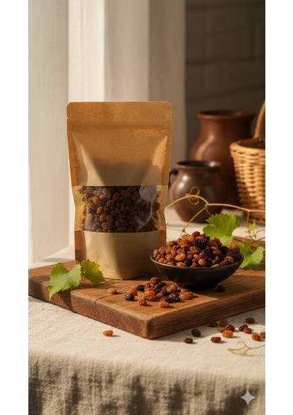 Kuru Üzüm 100 gr