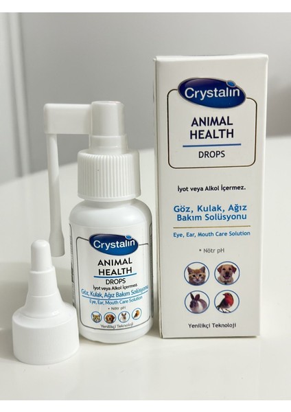 Hayvan Sağlığı 50 ml Antiseptik & Dezenfektan fiyatları