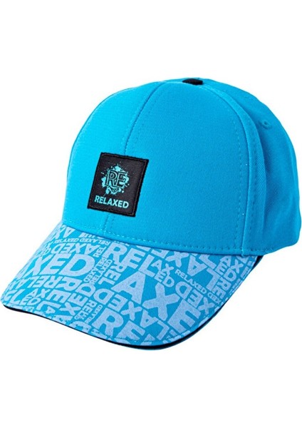 Design Moods Up Relaxed Şapka