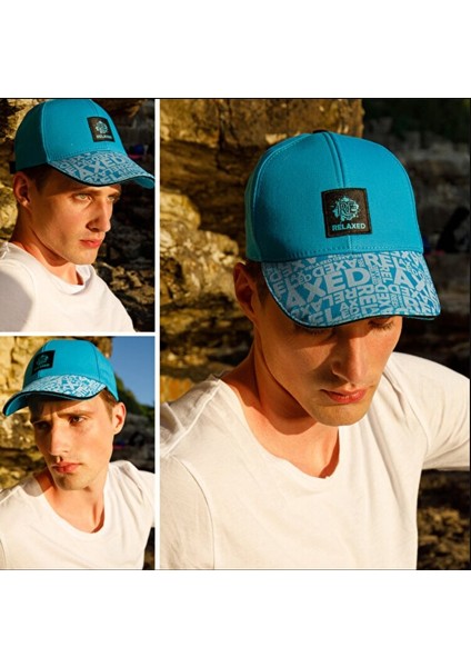Design Moods Up Relaxed Şapka fırsatları